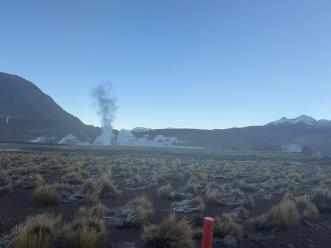 Sileia Tours-圣佩德罗-德阿塔卡马必去景点