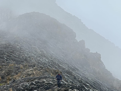 Peru Adventures-瓦拉斯必去景点