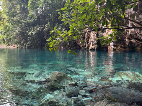 Cerrado Rupestre-Palmas必去景点