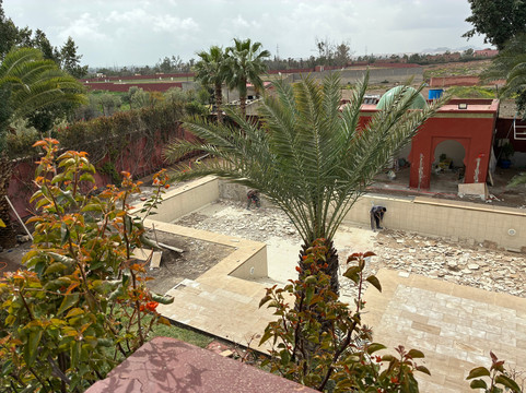 艾尔米莉亚宫酒店主图