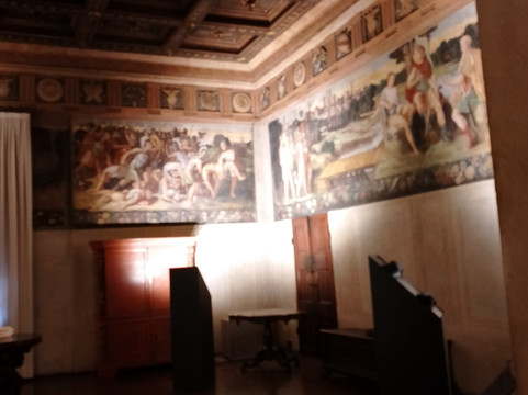 Palazzo Comunale di Modena-摩德纳必去景点