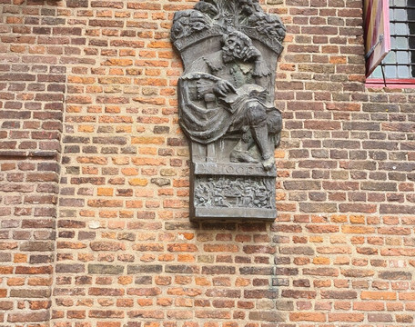 卡斯特伊登-Muiden必去景点