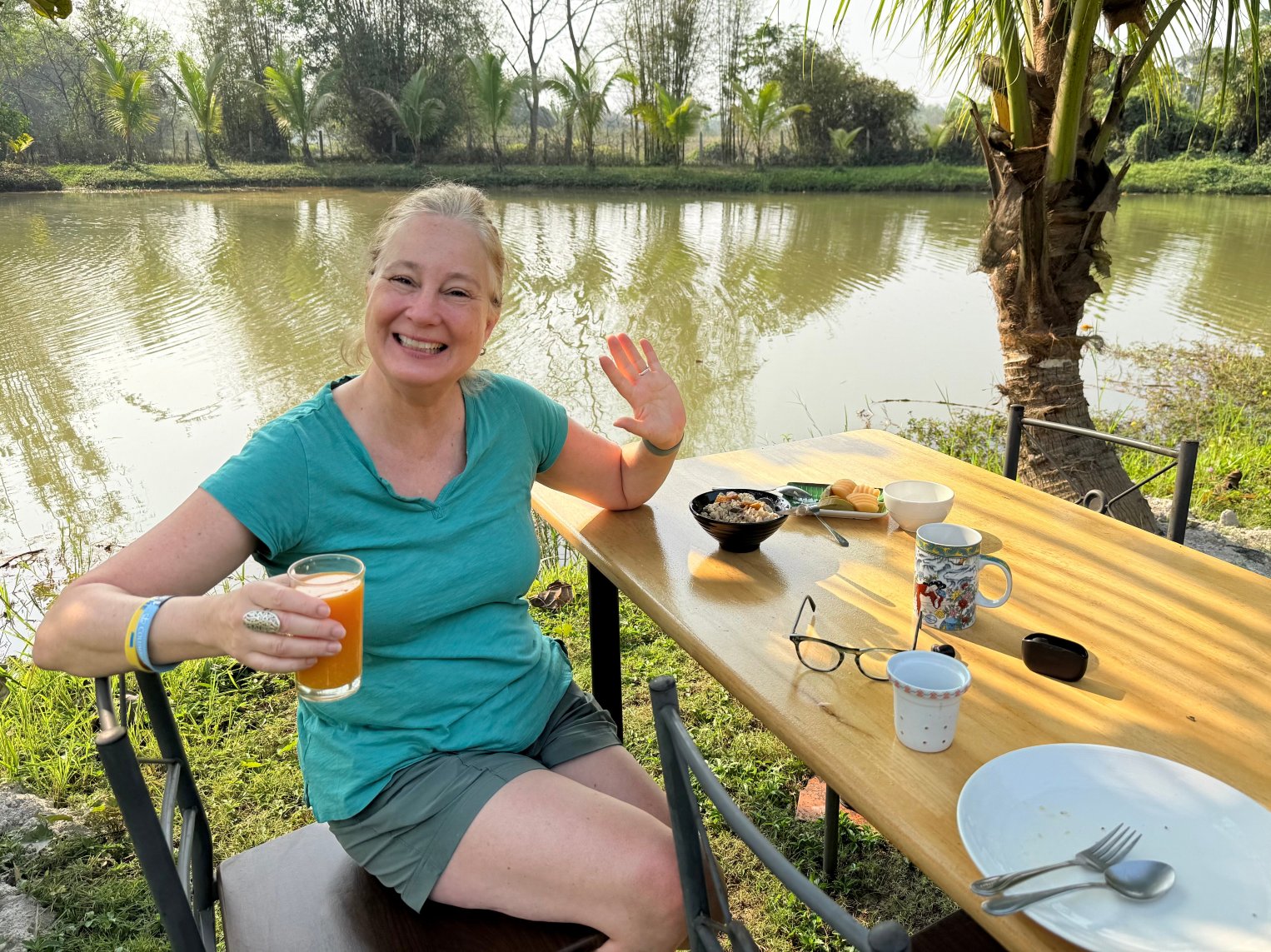 Museflower Retreat & Spa-官方