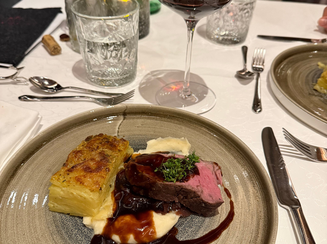 达穆尔森霍夫酒店 - 健康及Spa中心主图