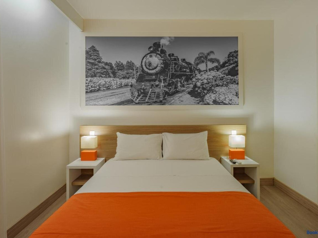BG Hotel by Nobile