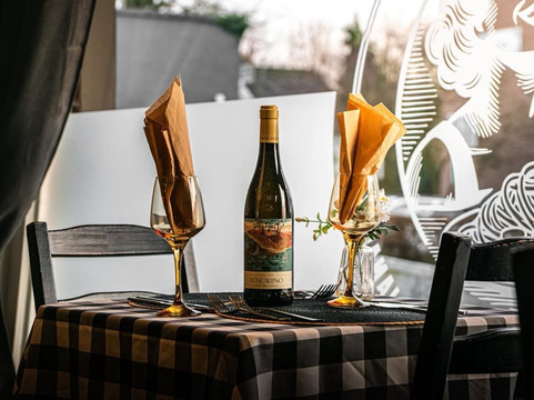 Ristorante La Mammina