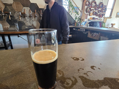 Wayward Lane Brewing-Schoharie必去景点