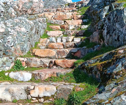 Castelo de Folgosinho-Gouveia必去景点