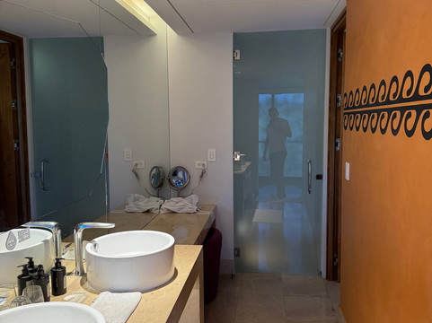 哥斯达黎加W酒店-莱瑟瓦康洽尔主图