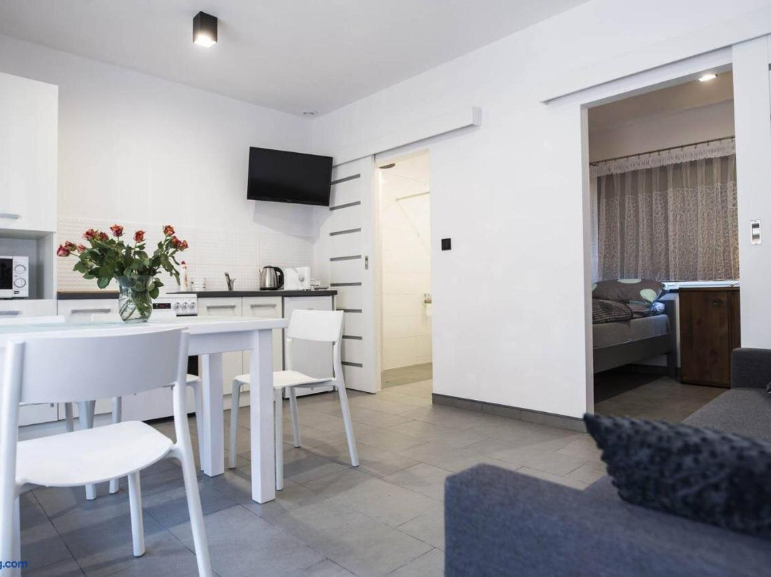Jurajskie Apartamenty