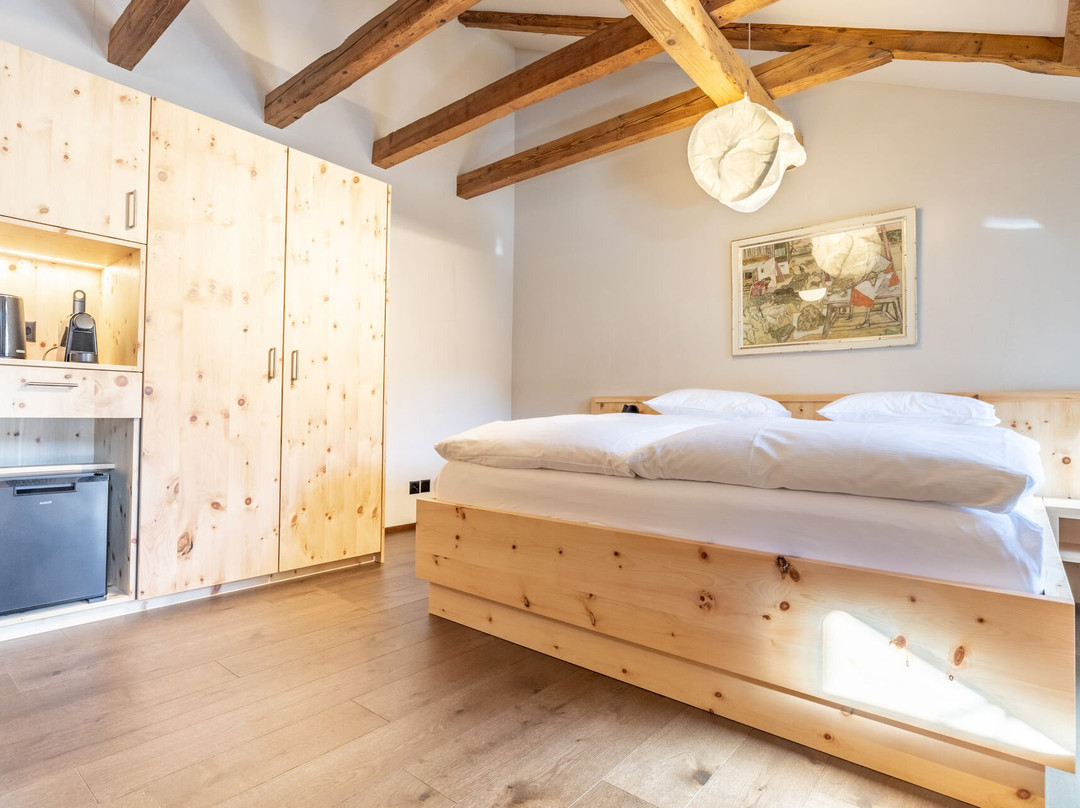 斯特恩罗曼蒂克酒店主图