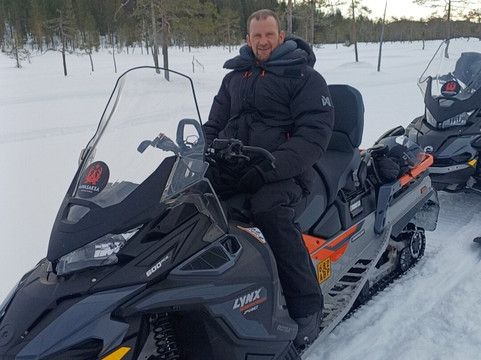 Aavasaksa Adventures-Ylitornio必去景点