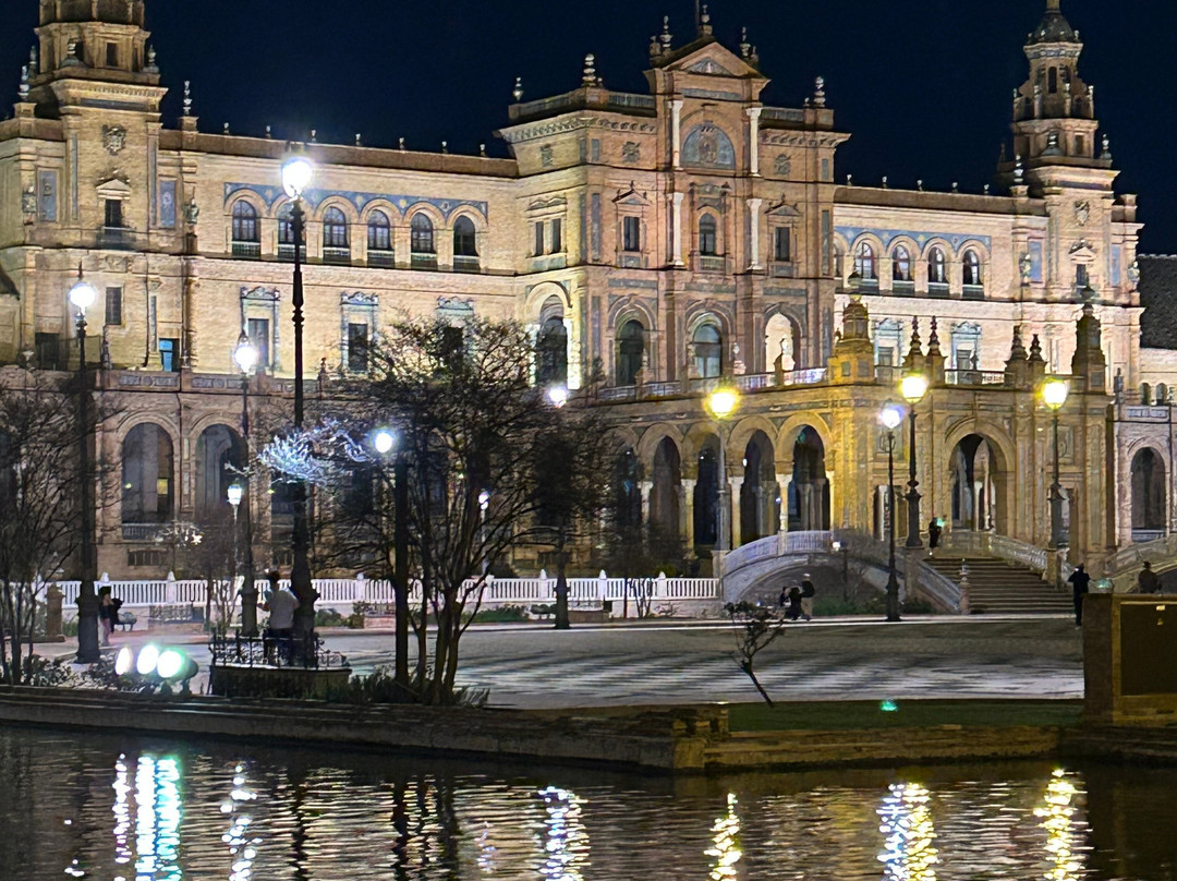 B&B Casa Adelante主图