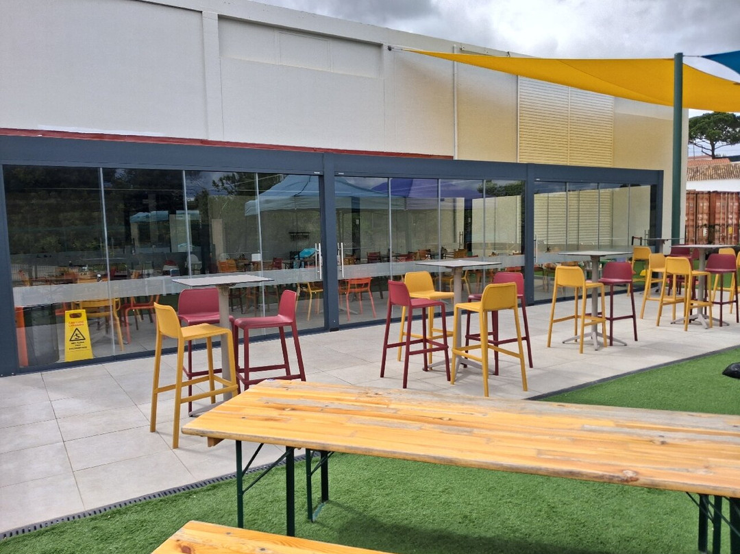 Adventure HQ-Alcantarilha必去景点