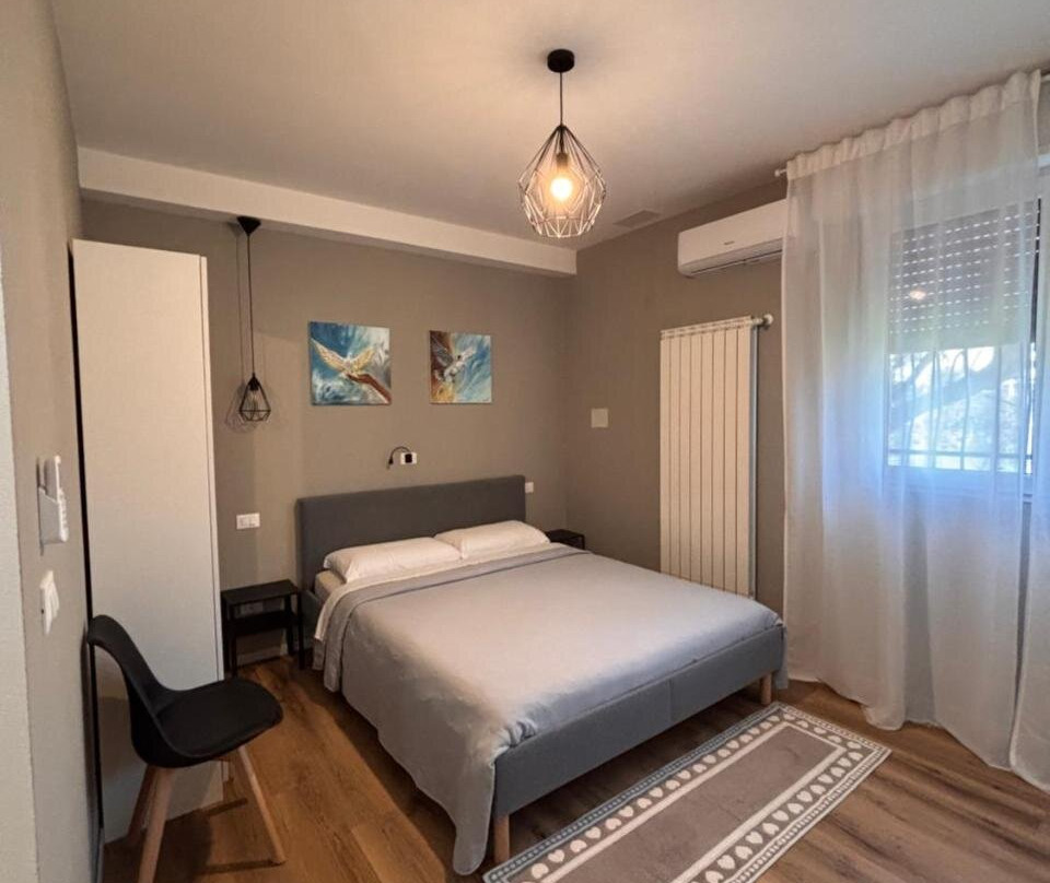 Colibri Art B&b