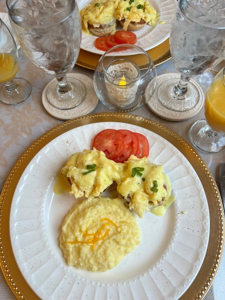 Judge Porter House Bed and Breakfast-官方