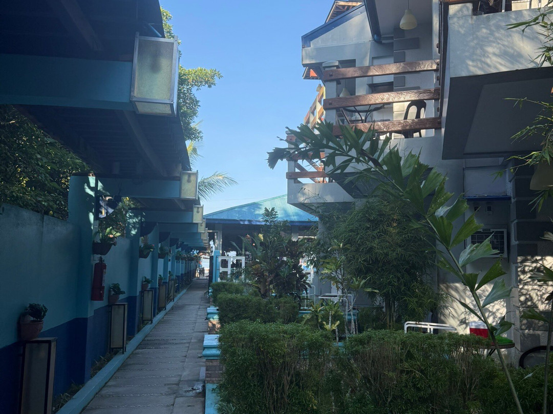 费尔勒海滨酒店主图