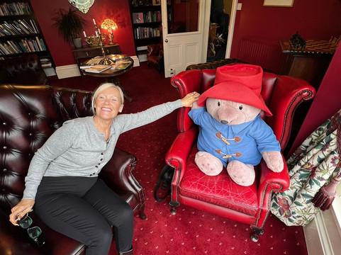 罗斯蕾旅馆主图