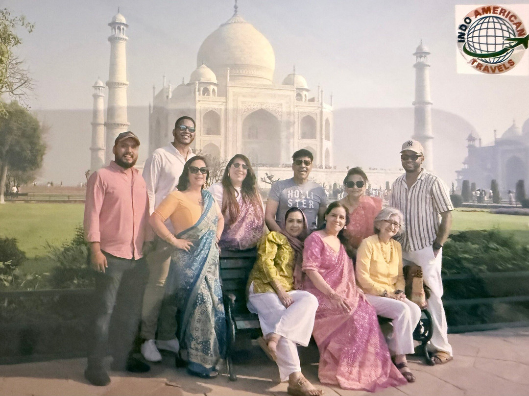 Indo American Travels-阿格拉必去景点