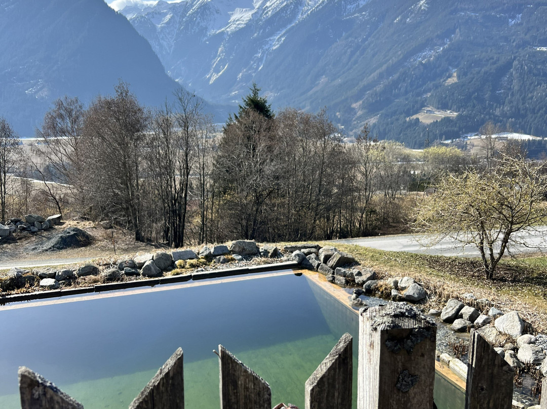 BergBaur Hotel主图