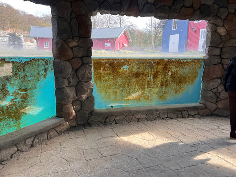 Zoo Osnabrück-奥斯纳布吕克必去景点