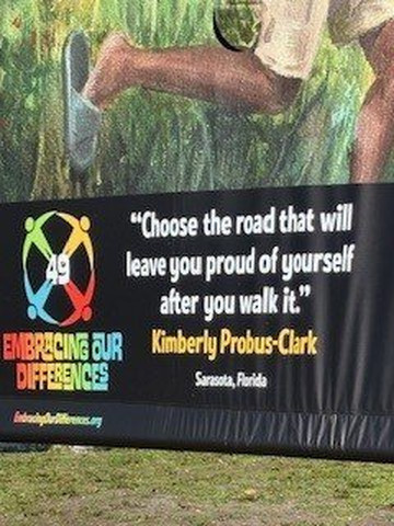 Embracing Our Differences-萨拉索塔必去景点