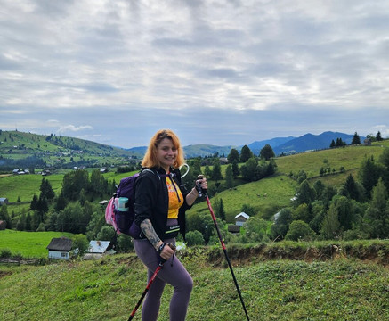 Via Transilvanica-Piatra Fantanele必去景点