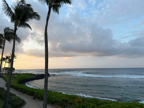 波伊普海滩科亚凯亚度假村主图