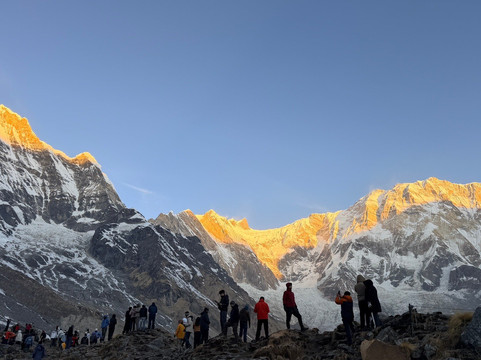 Epic Adventures - Day Tours-加德满都必去景点