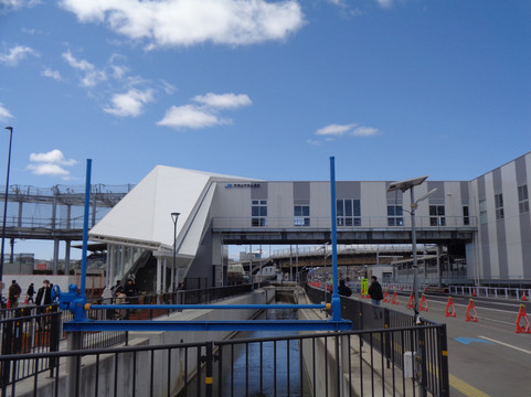 JR West Japan, Kinki-近畿必去景点