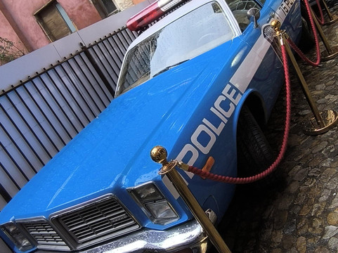 国际微缩电影艺术博物馆-里昂必去景点