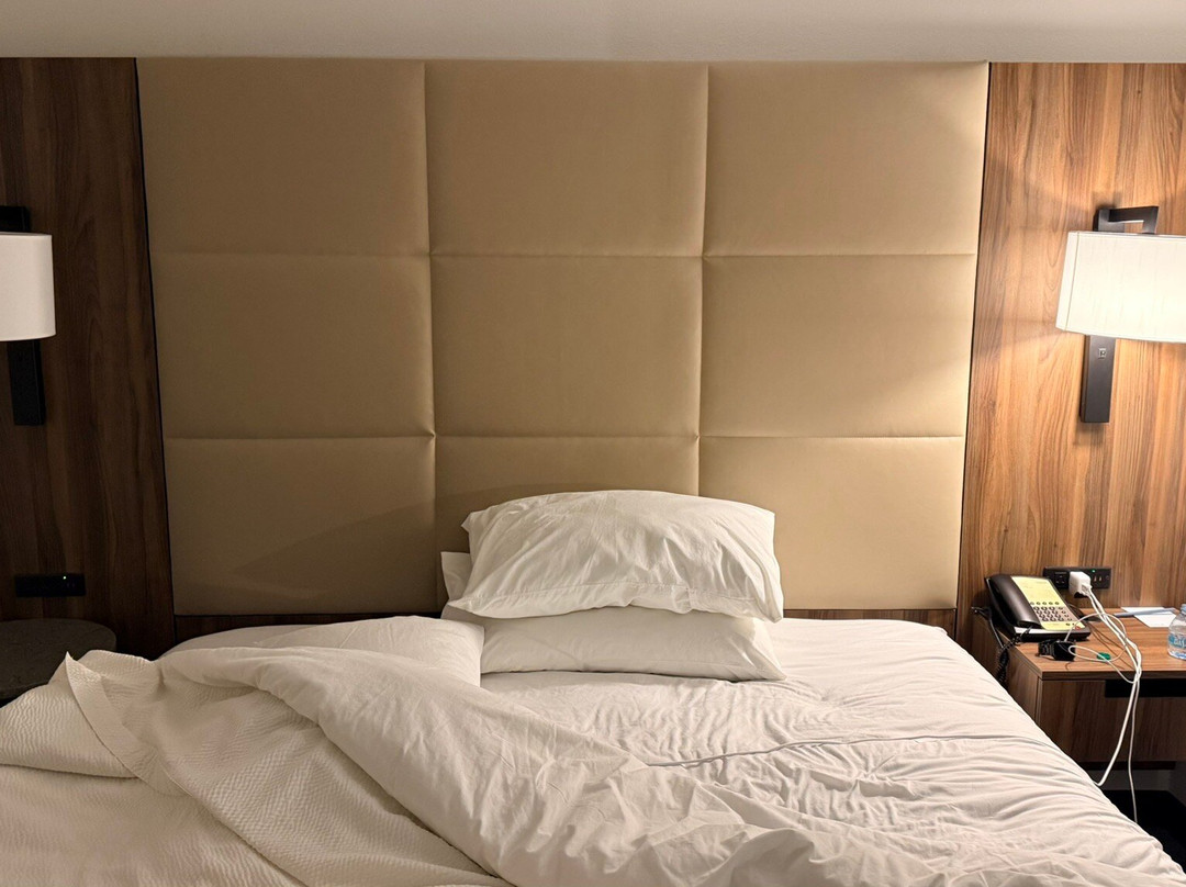 Fairfield Inn & Suites Harrisburg Hershey主图