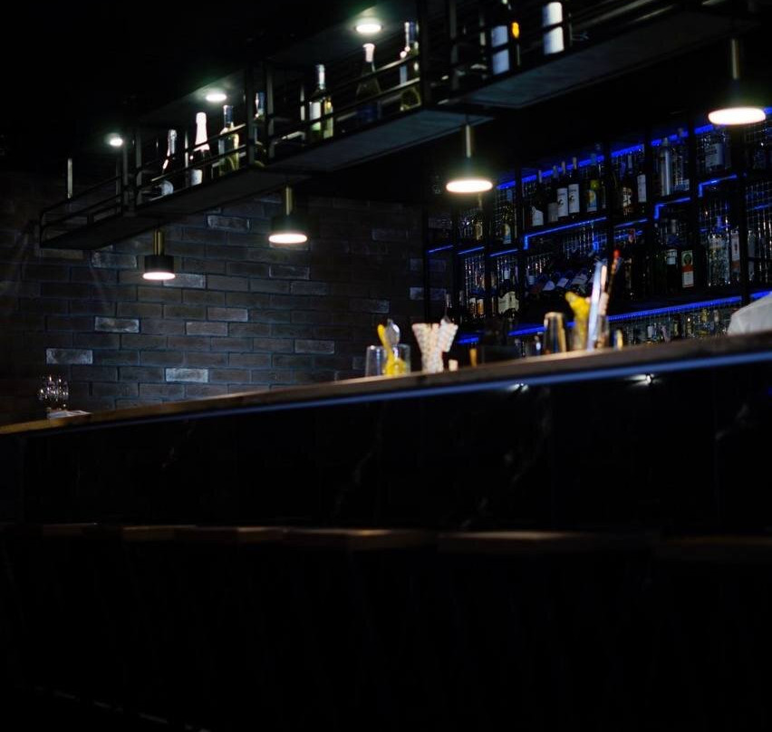 Bar "Bessonnitsa"