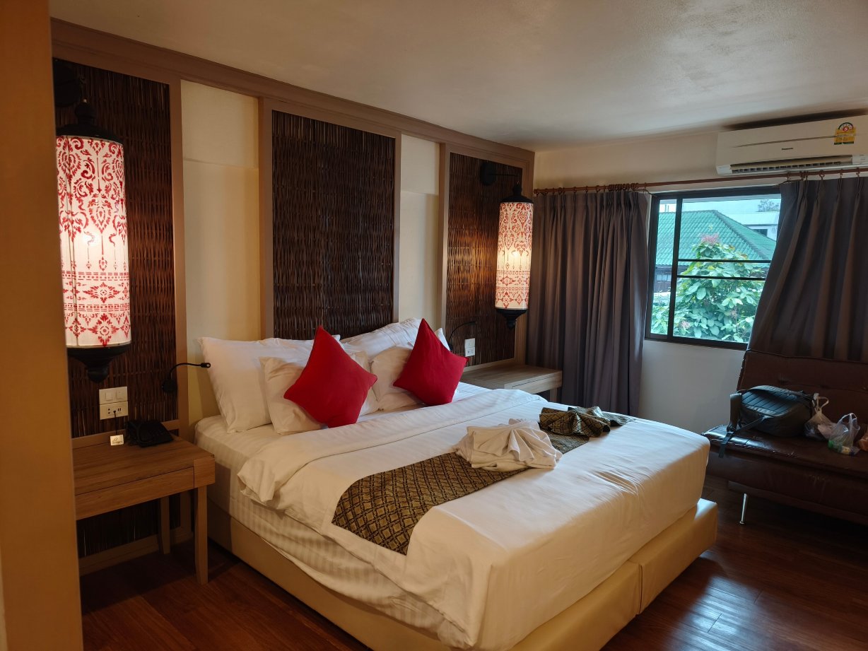 纳卡纳卡拉酒店-官方