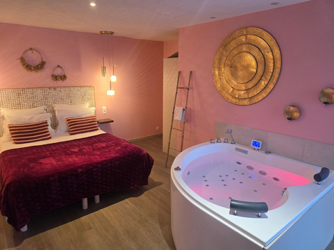 Les Pres de Mautort主图