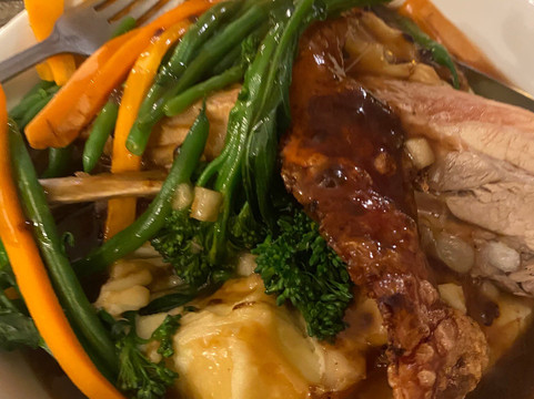 Kings Head Inn主图