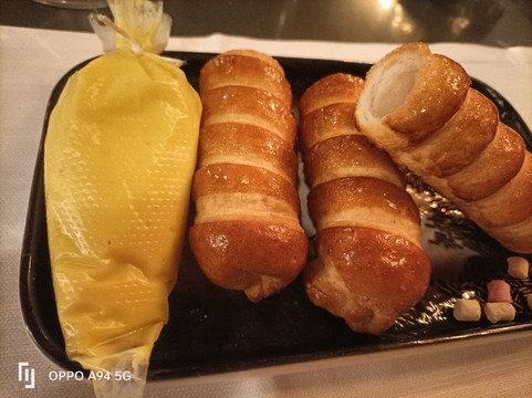 L'enosteria Arricciaburro