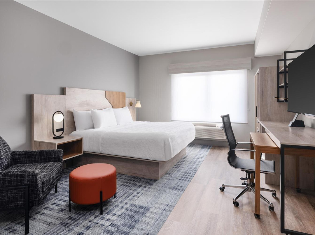 @home By Best Western Walkerton