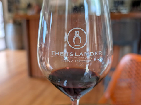 The Islander Estate Vineyards-Cygnet River必去景点