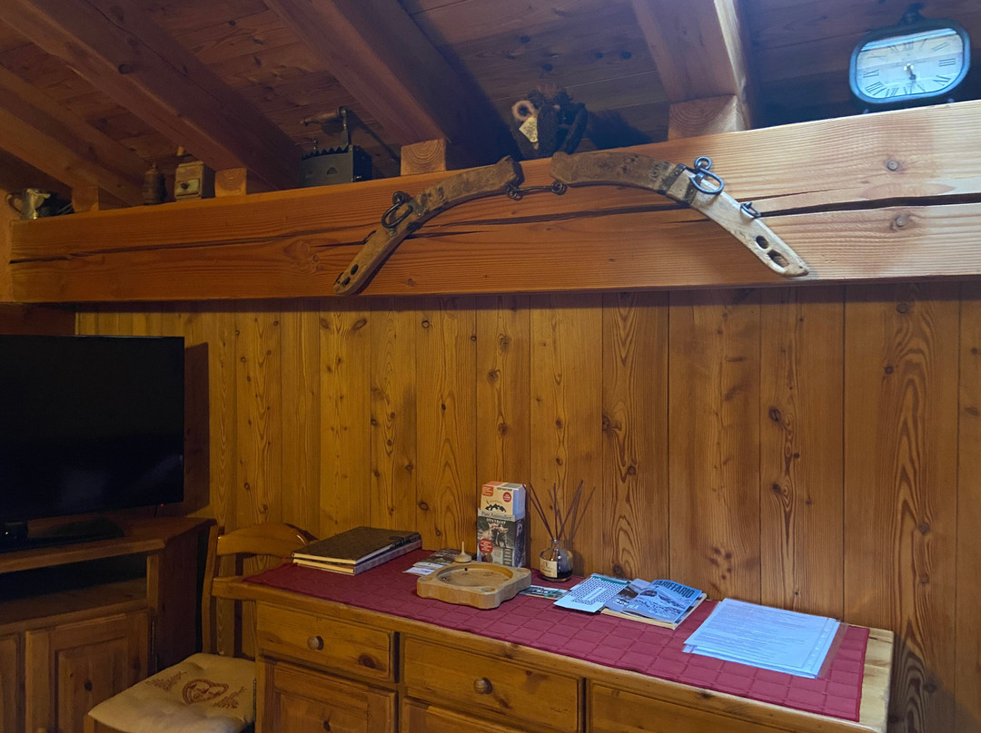 B&B Au Coin Du Village主图