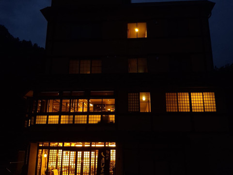 Daisetsuzan National Park-北海道必去景点