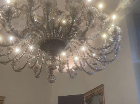 Palazzo Madama-都灵必去景点