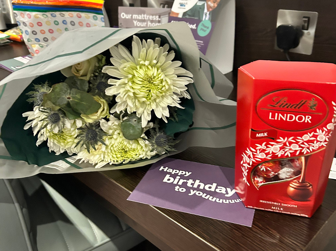 伦敦布罗姆利普瑞米尔酒店主图