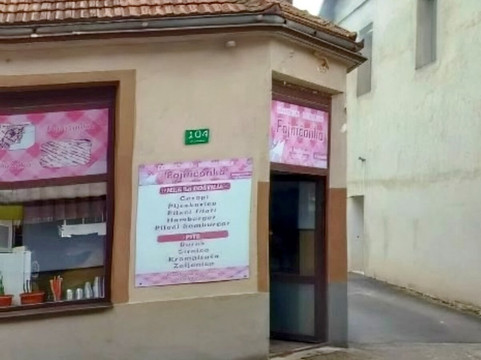 Fojničanka