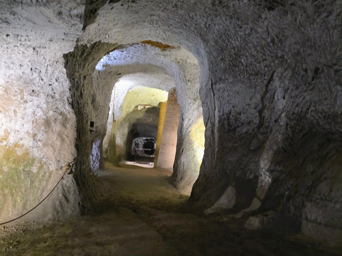 Tuscan Private Driver-科尔托纳必去景点