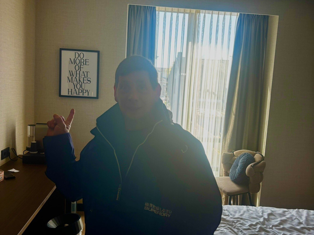 Hotel Twenty-three主图