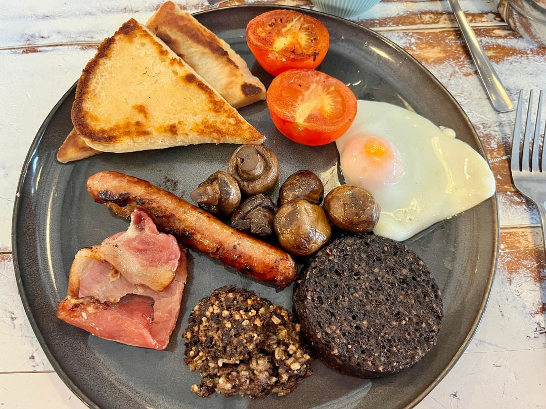 Ej's Country Kitchen