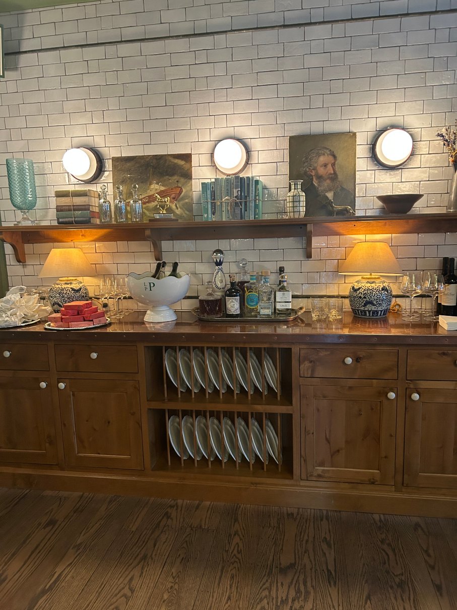 圣赫勒拿岛小帕利-官方