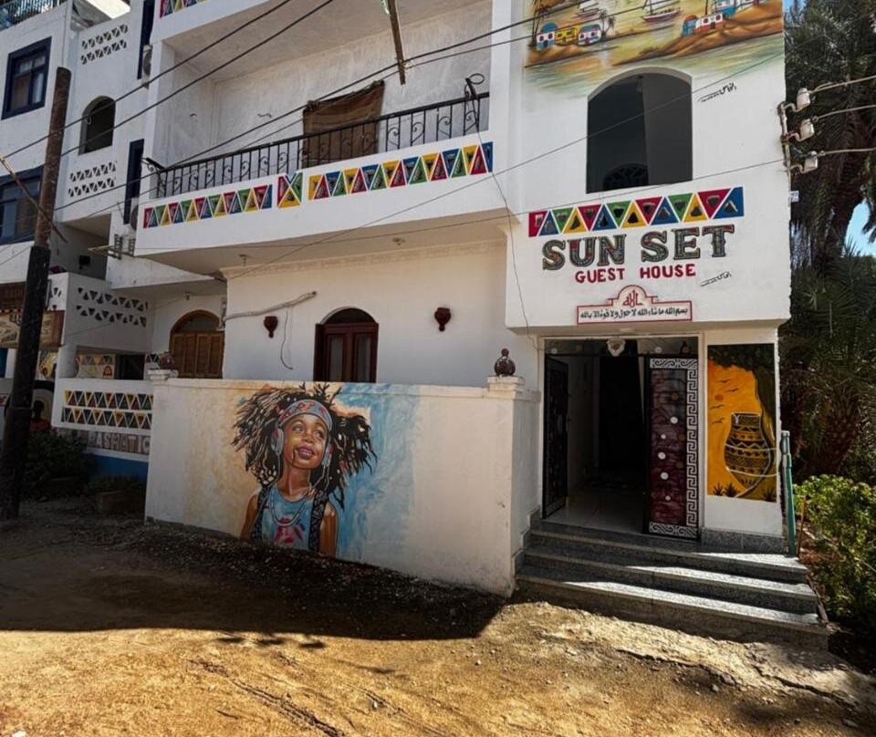Sunset Guest House