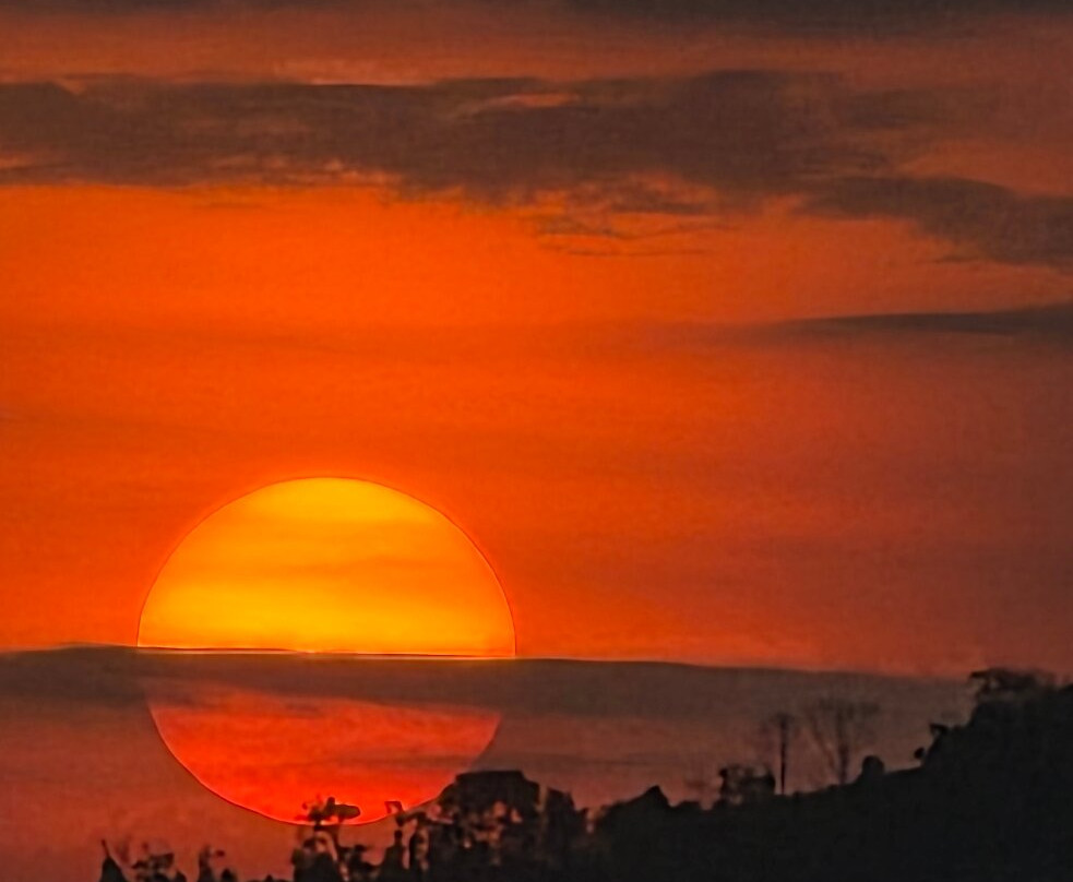 霍马普吉镇酒店主图